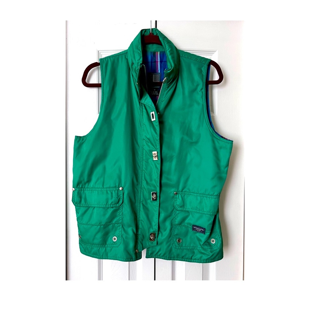 Utility vest